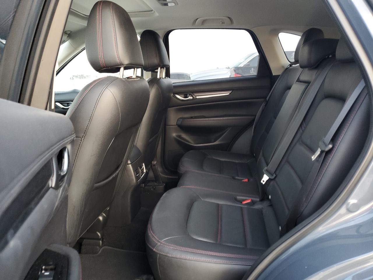 2023 Mazda CX-5 - Image 11