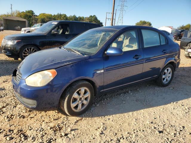 2007 Hyundai Accent Gls