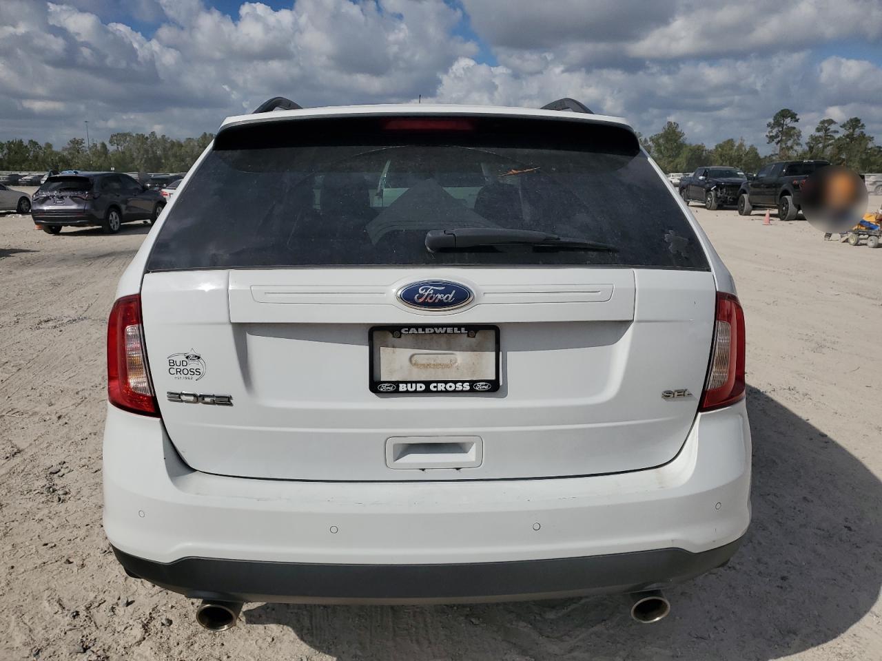 2014 Ford Edge - Image 6