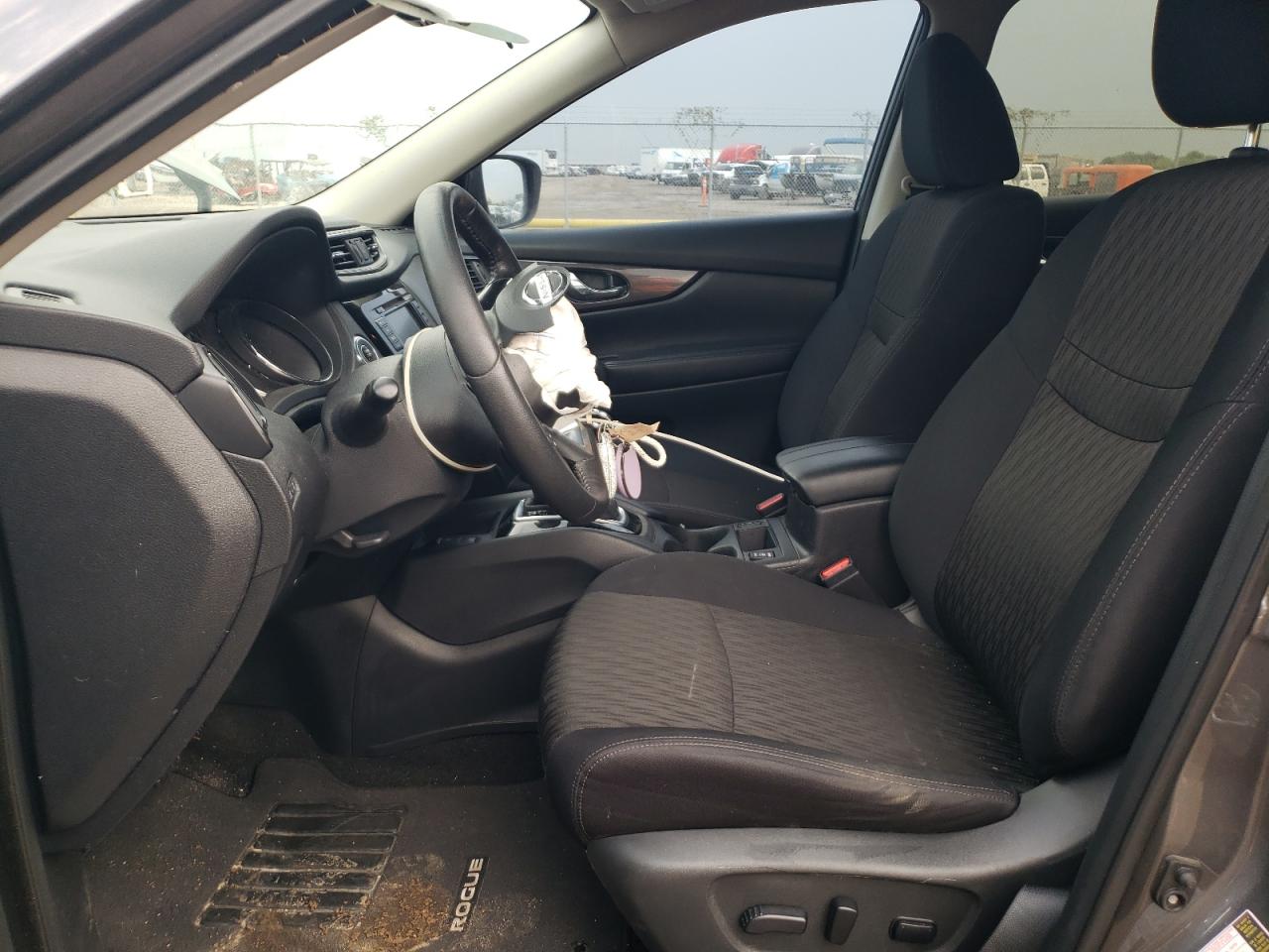 2019 Nissan Rogue - Image 7