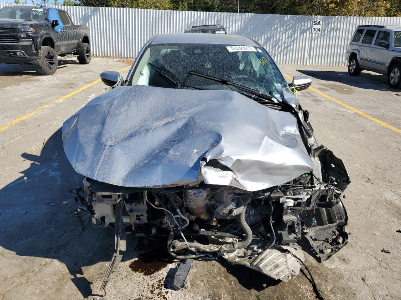2019 Honda Civic - Image 5