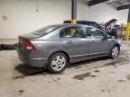 2009 Honda Civic Lx   na sprzedaż w Chalfont, PA - Front End