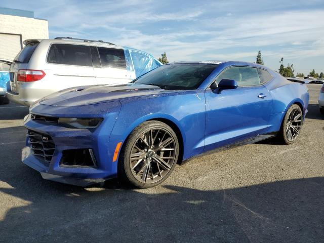 2022 Chevrolet Camaro Zl1