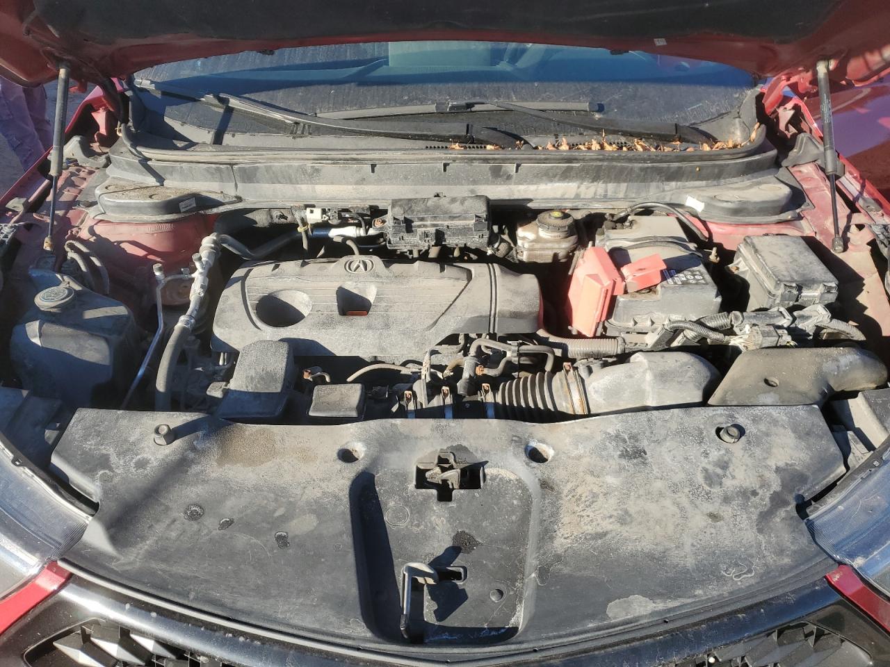 2019 Acura RDX - Image 12