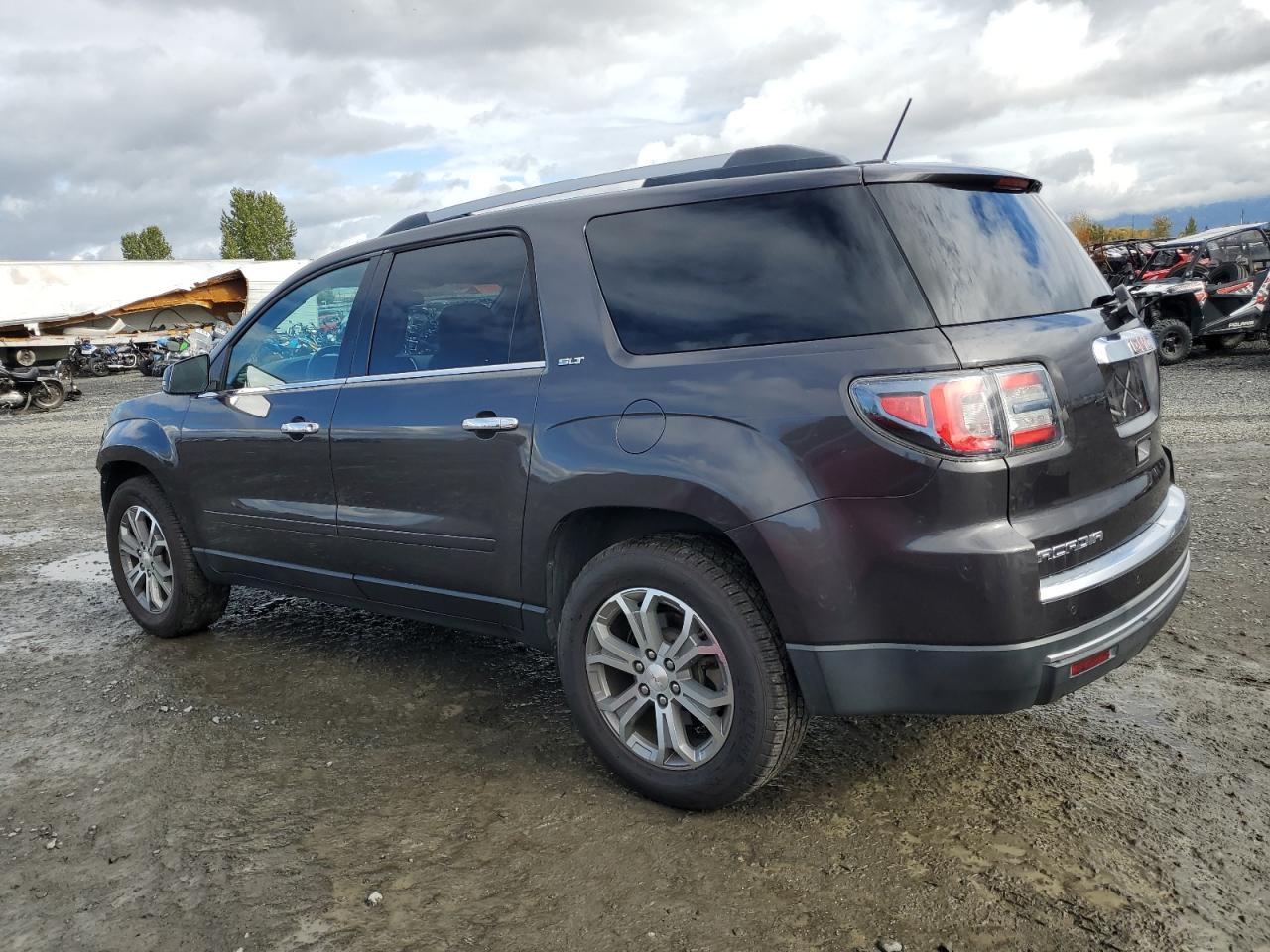 2016 GMC Acadia - Image 2