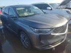 2024 Acura Mdx Technology zu verkaufen in Fort Pierce, FL - Water/Flood