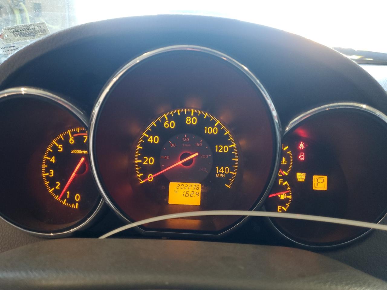 2005 Nissan Altima S VIN: 1N4AL11D35C346171 Lot: 73688664
