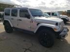 2022 Jeep Wrangler Unlimited Sahara 4Xe იყიდება Austell-ში, GA - Water/Flood