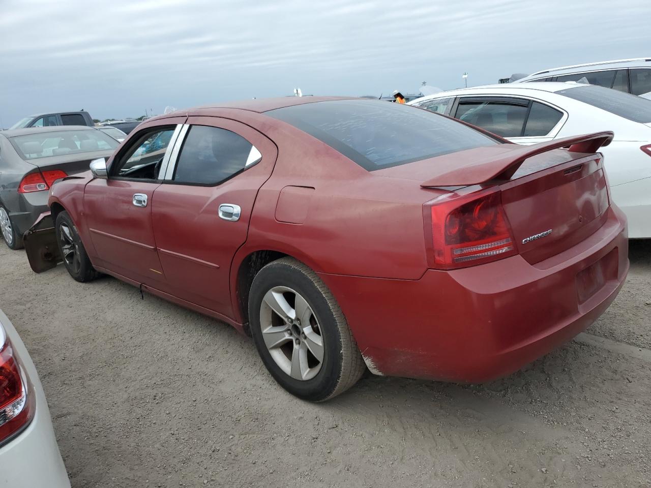 2006 Dodge Charger - Image 2