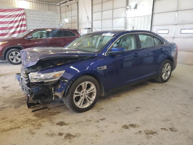 2014 Ford Taurus Sel იყიდება Columbia-ში, MO - Front End