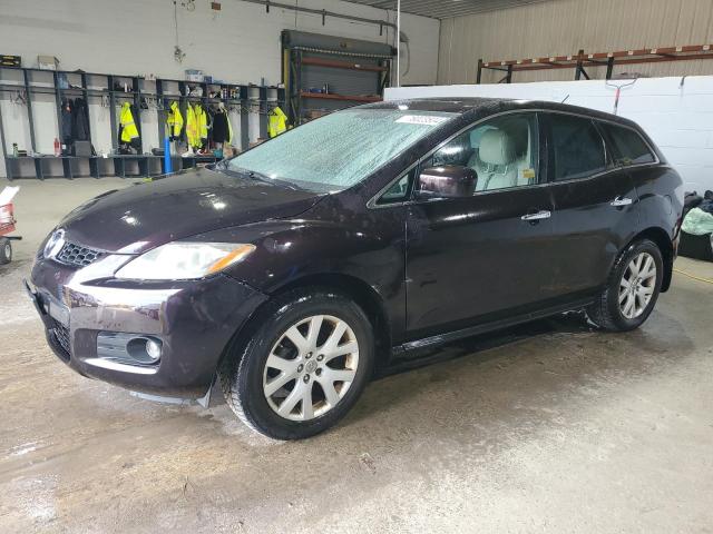 2007 Mazda Cx-7 