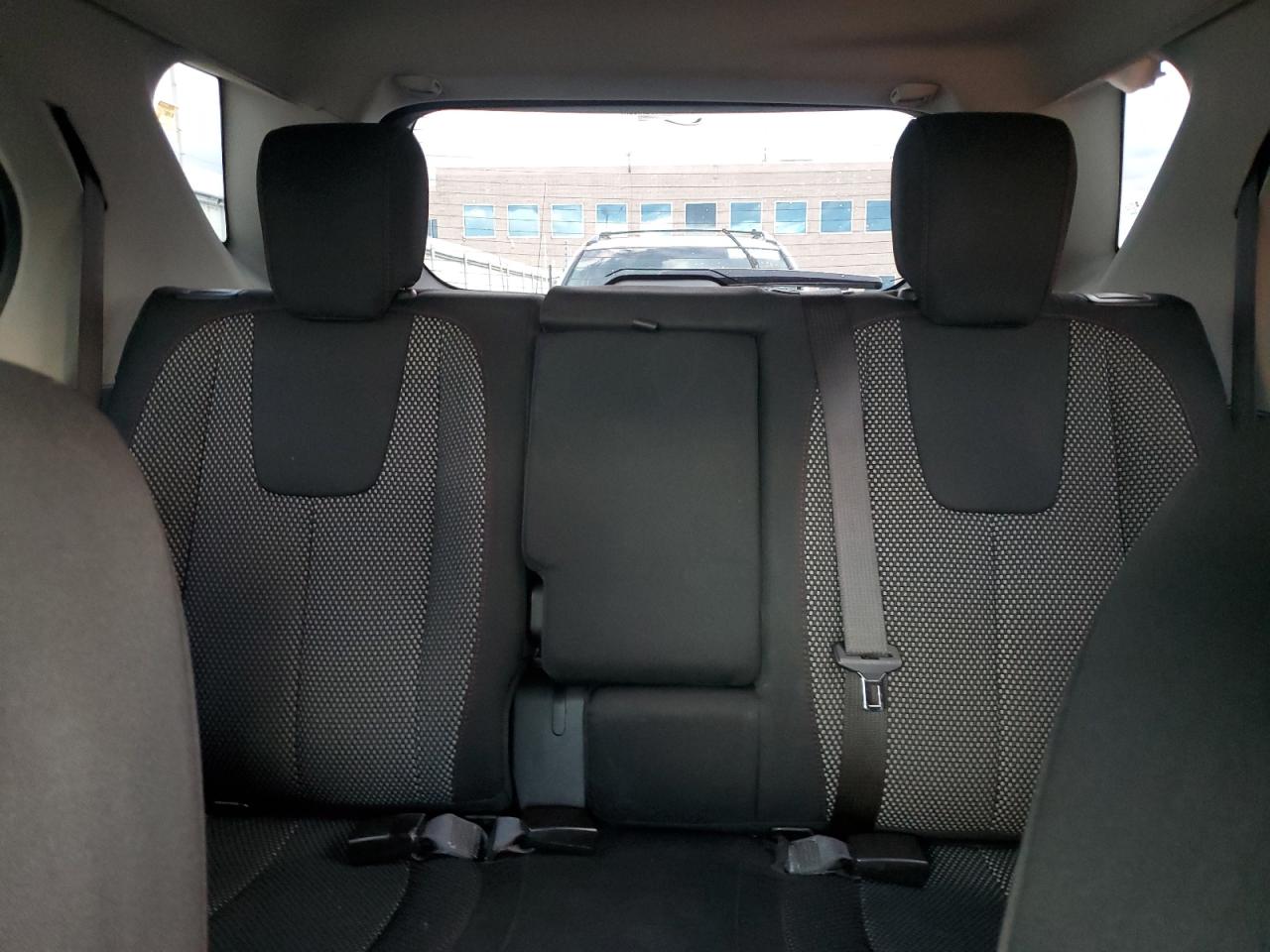 2017 Chevrolet Equinox - Image 10