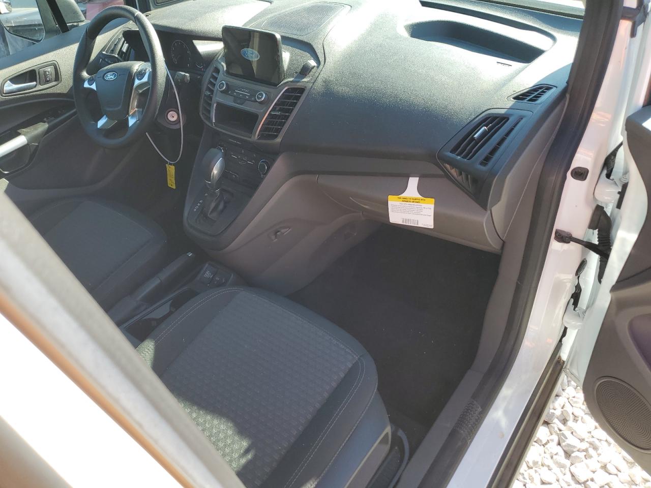 2022 Ford Transit - Image 8