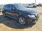 2017 Audi Q5 Premium Plus იყიდება Woodhaven-ში, MI - Front End