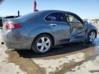 2009 Acura Tsx  за продажба в Grand Prairie, TX - Side