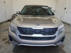 2021 Kia Seltos Lx en Venta en Madisonville, TN - Water/Flood