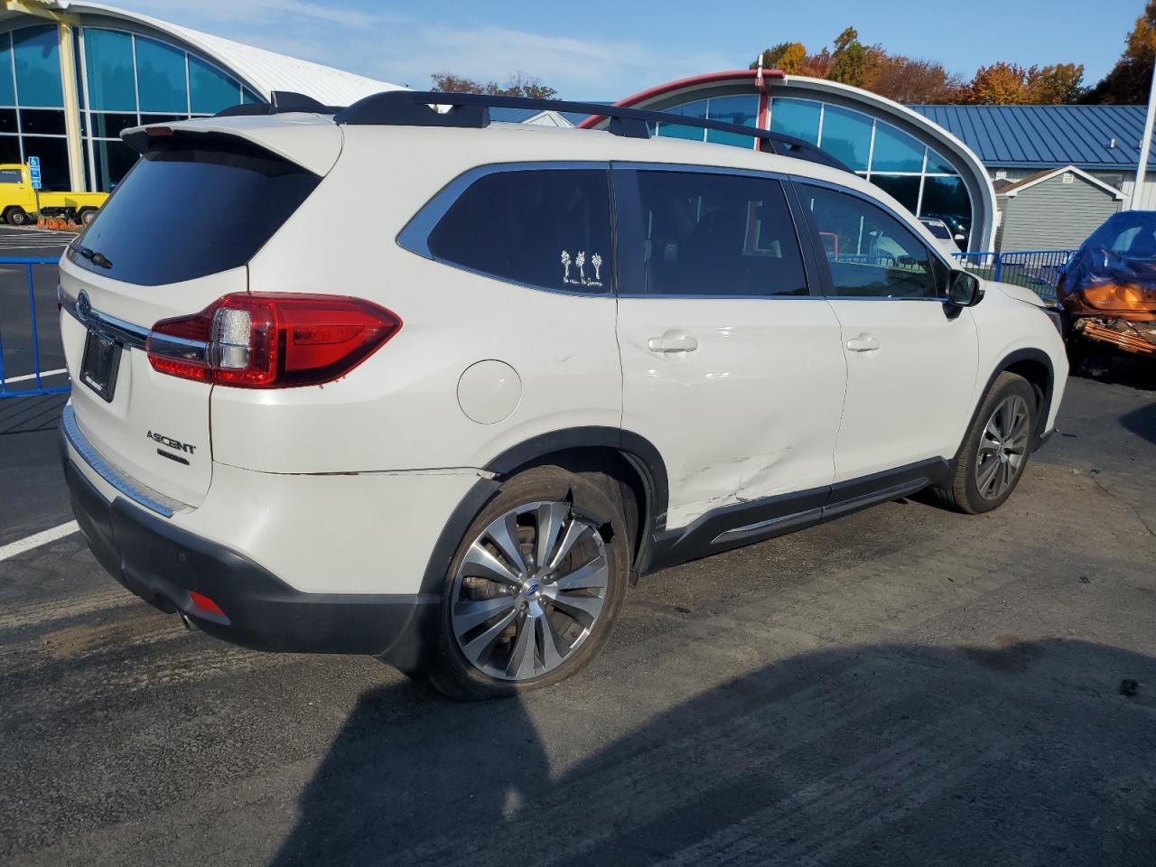 2020 Subaru Ascent - Image 3