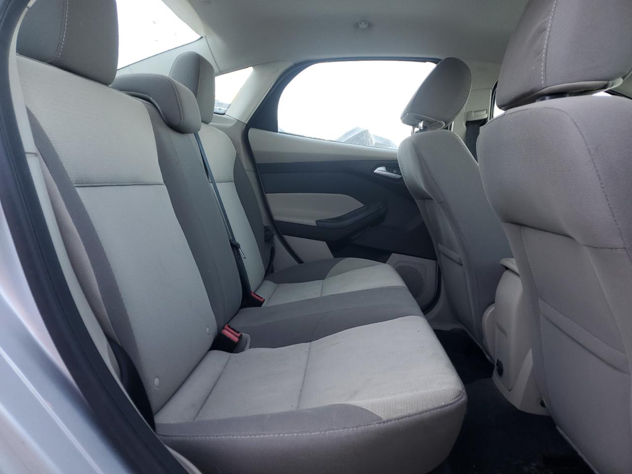 2014 Ford Focus - Image 10
