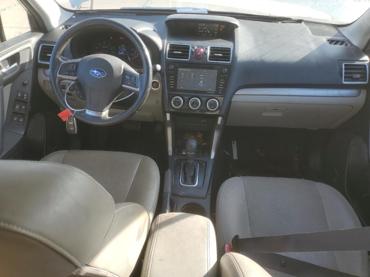 2016 Subaru Forester - Image 8