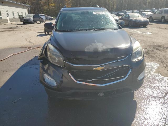  CHEVROLET EQUINOX 2016 Серый