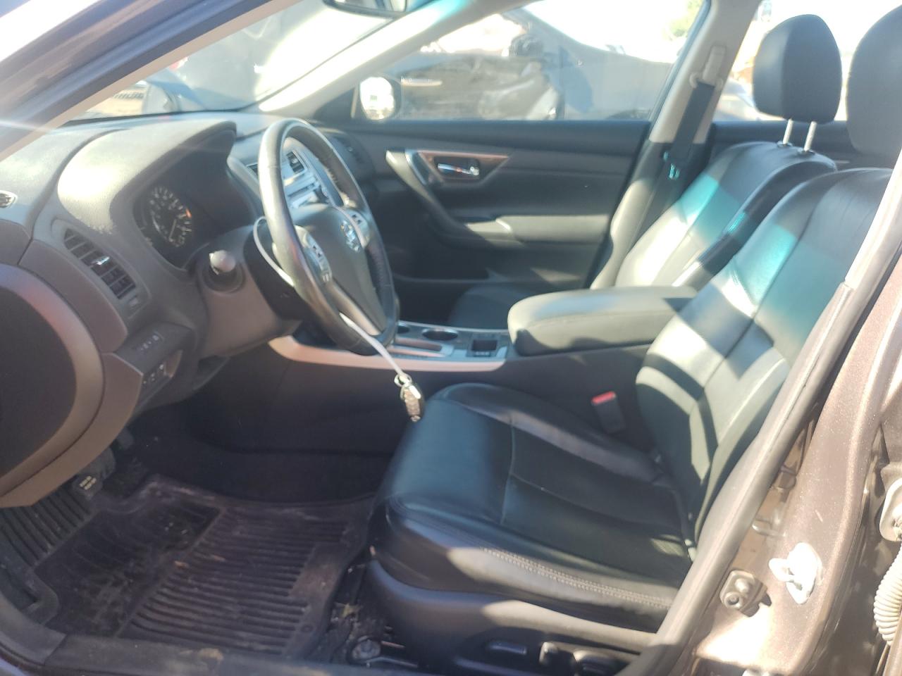 1N4AL3AP0FN911715 2015 Nissan Altima 2.5