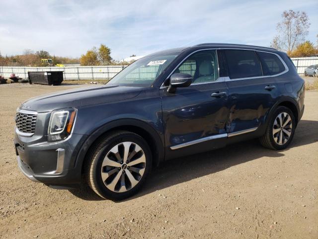 5XYP6DHC2LG065563 Kia Telluride 