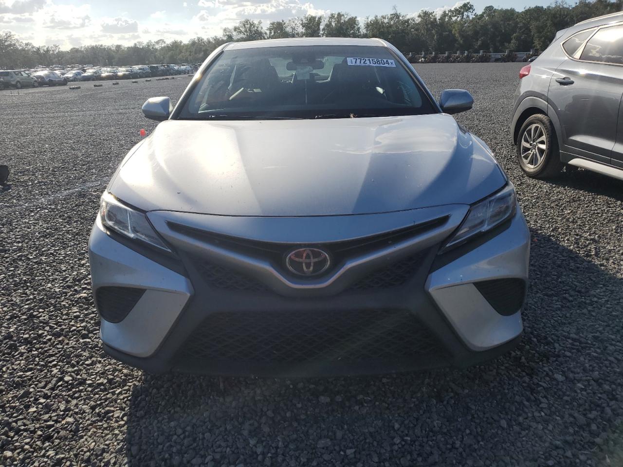 2018 Toyota Camry - Image 5