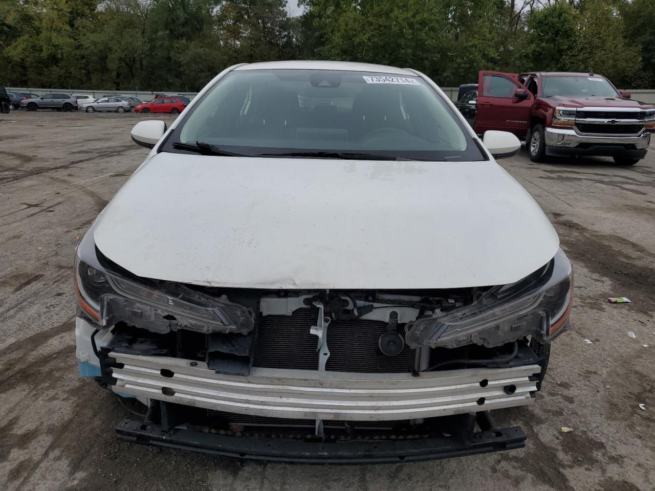 2020 Toyota Corolla - Image 5