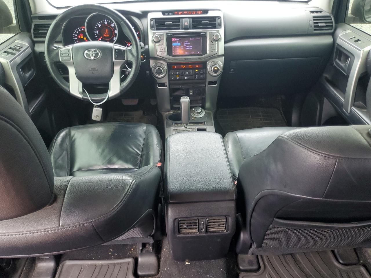 2013 Toyota 4Runner - Image 8