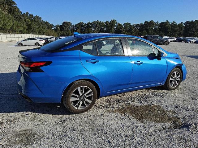 3N1CN8EV7ML894866 Nissan Versa SV 3