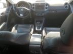 2010 Volkswagen Tiguan S en Venta en Harleyville, SC - Front End