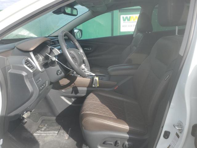 5N1AZ2DJ7NC111316 Nissan Murano PLA 7