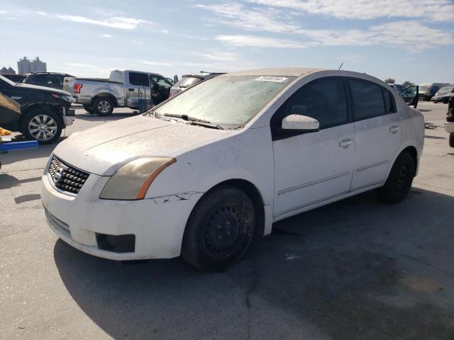 2007 Nissan Sentra 2.0