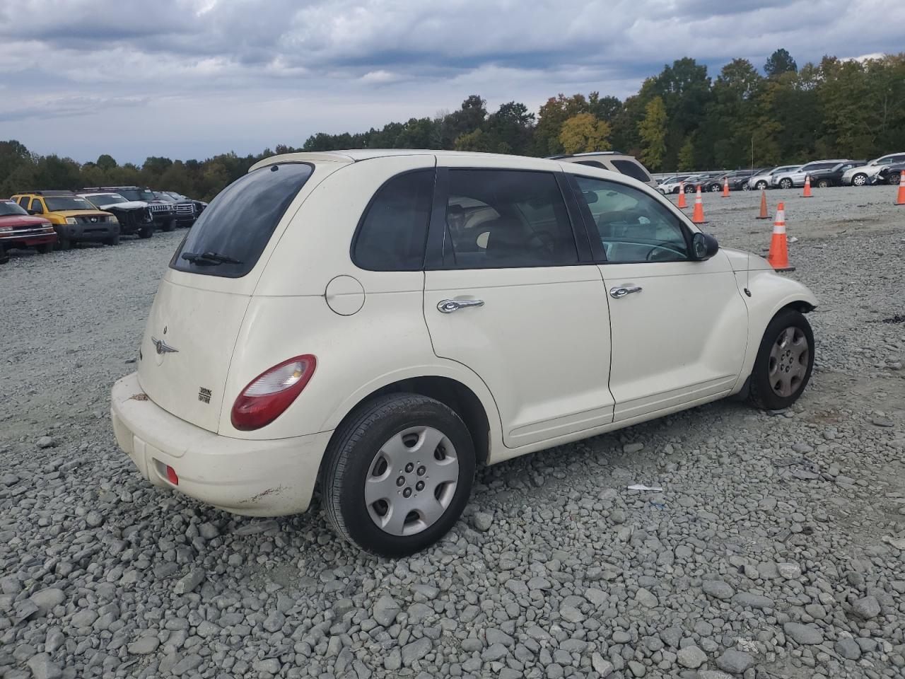 2007 Chrysler PT Cruiser - Image 3
