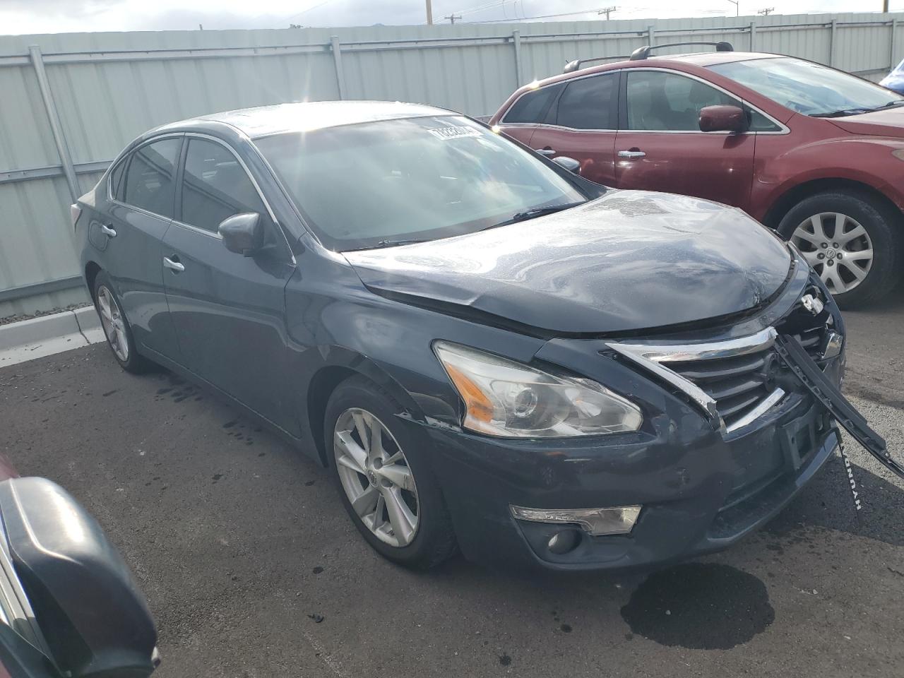 2014 Nissan Altima - Image 4