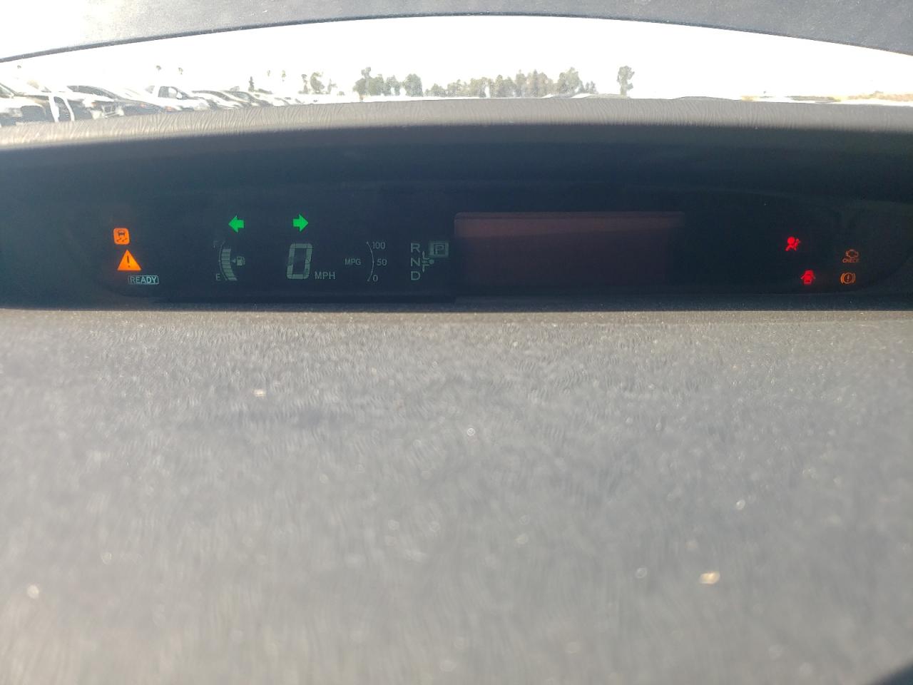 JTDKN3DU4A1227129 2010 Toyota Prius
