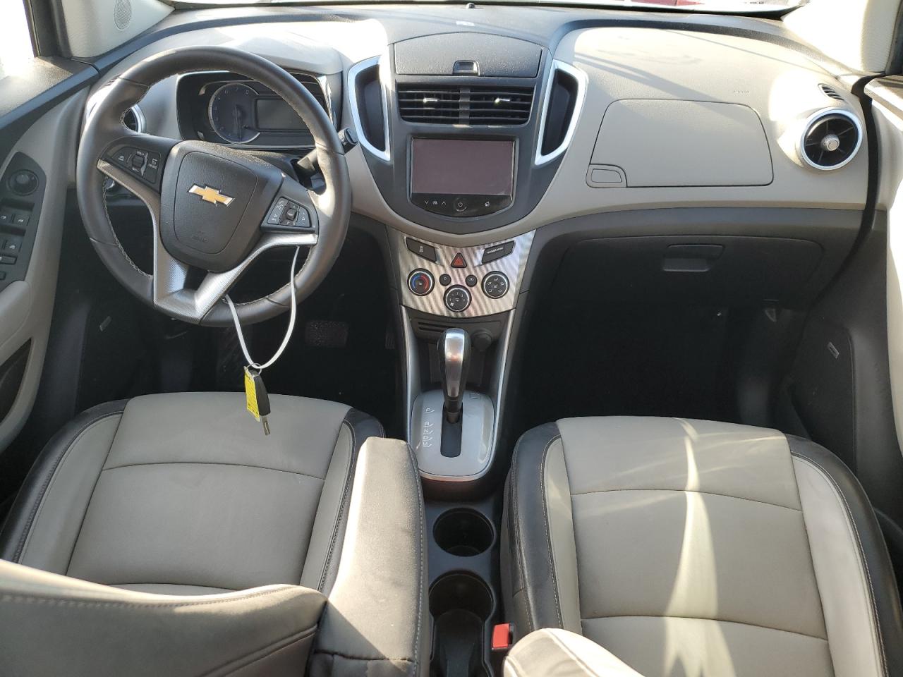 2016 Chevrolet Trax - Image 8