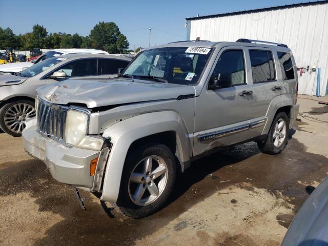 2009 Jeep Liberty Limited