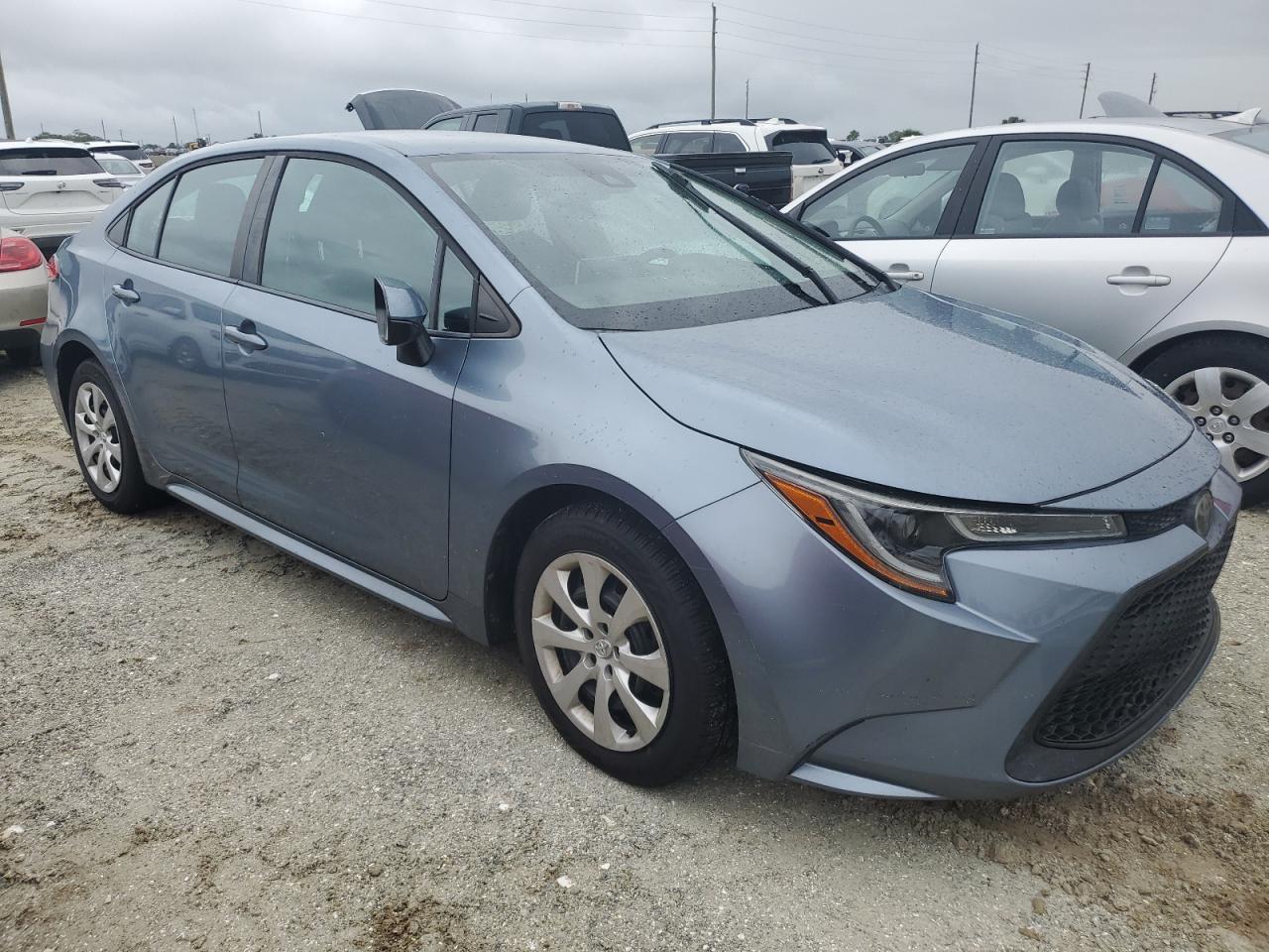 2020 Toyota Corolla - Image 4