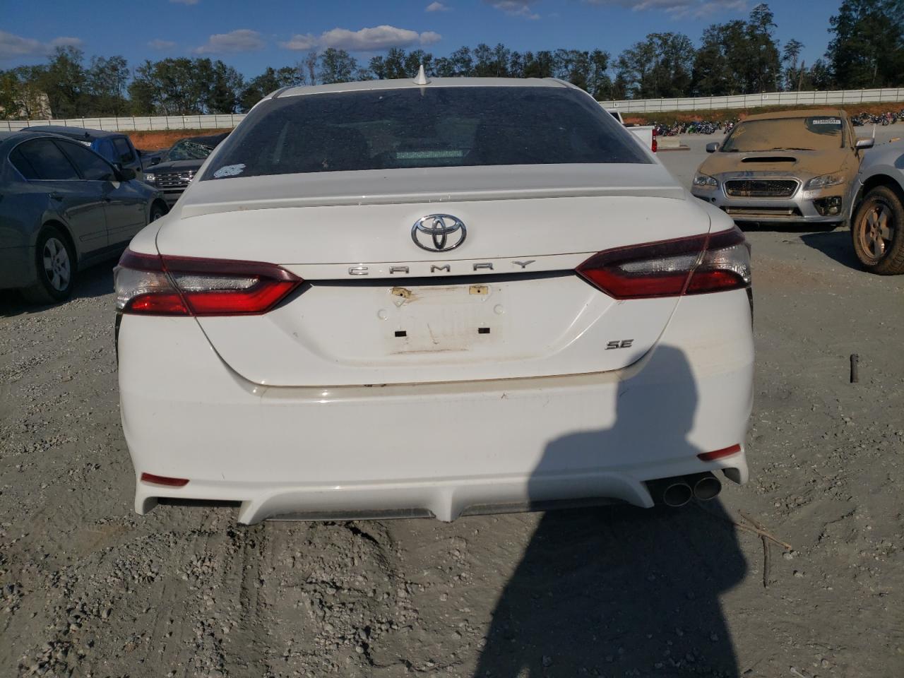 2023 Toyota Camry - Image 6