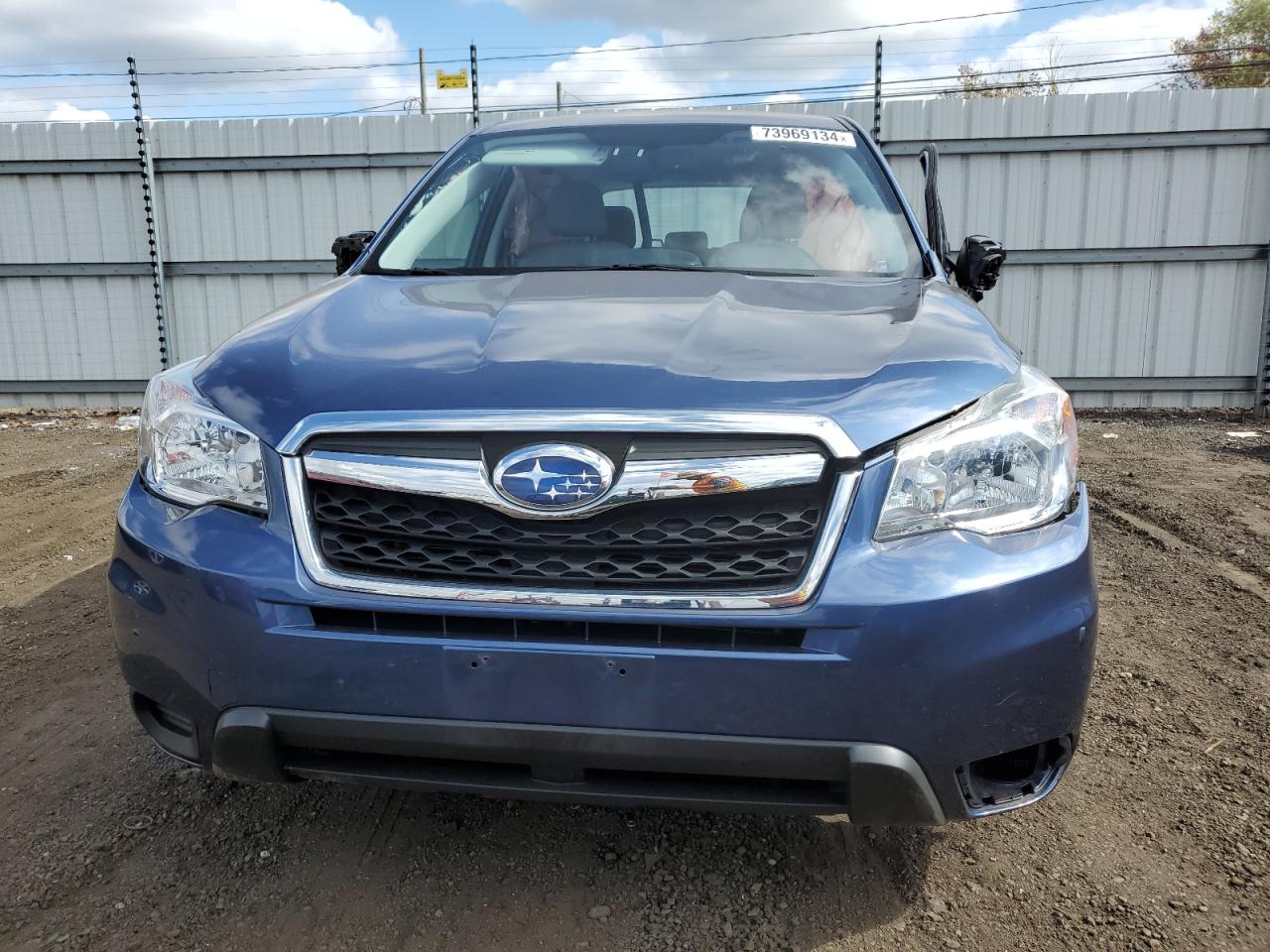 2014 Subaru Forester - Image 5