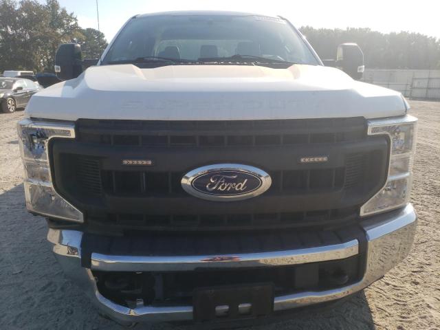  FORD F250 2020 White