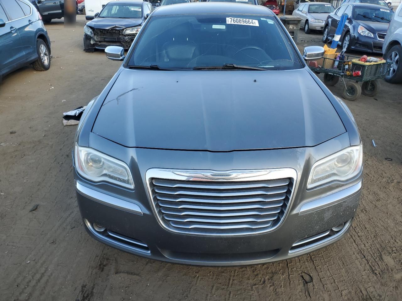 2012 Chrysler 300 - Image 5