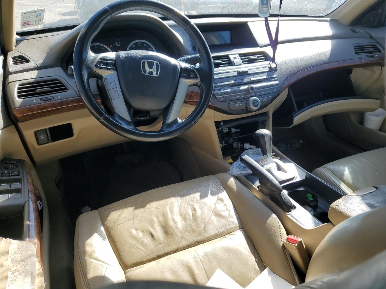 2010 Honda Accord - Image 8