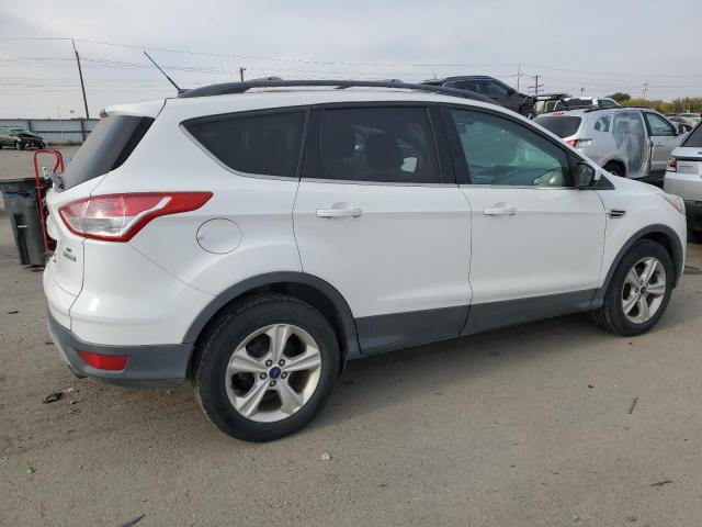  FORD ESCAPE 2013 Biały