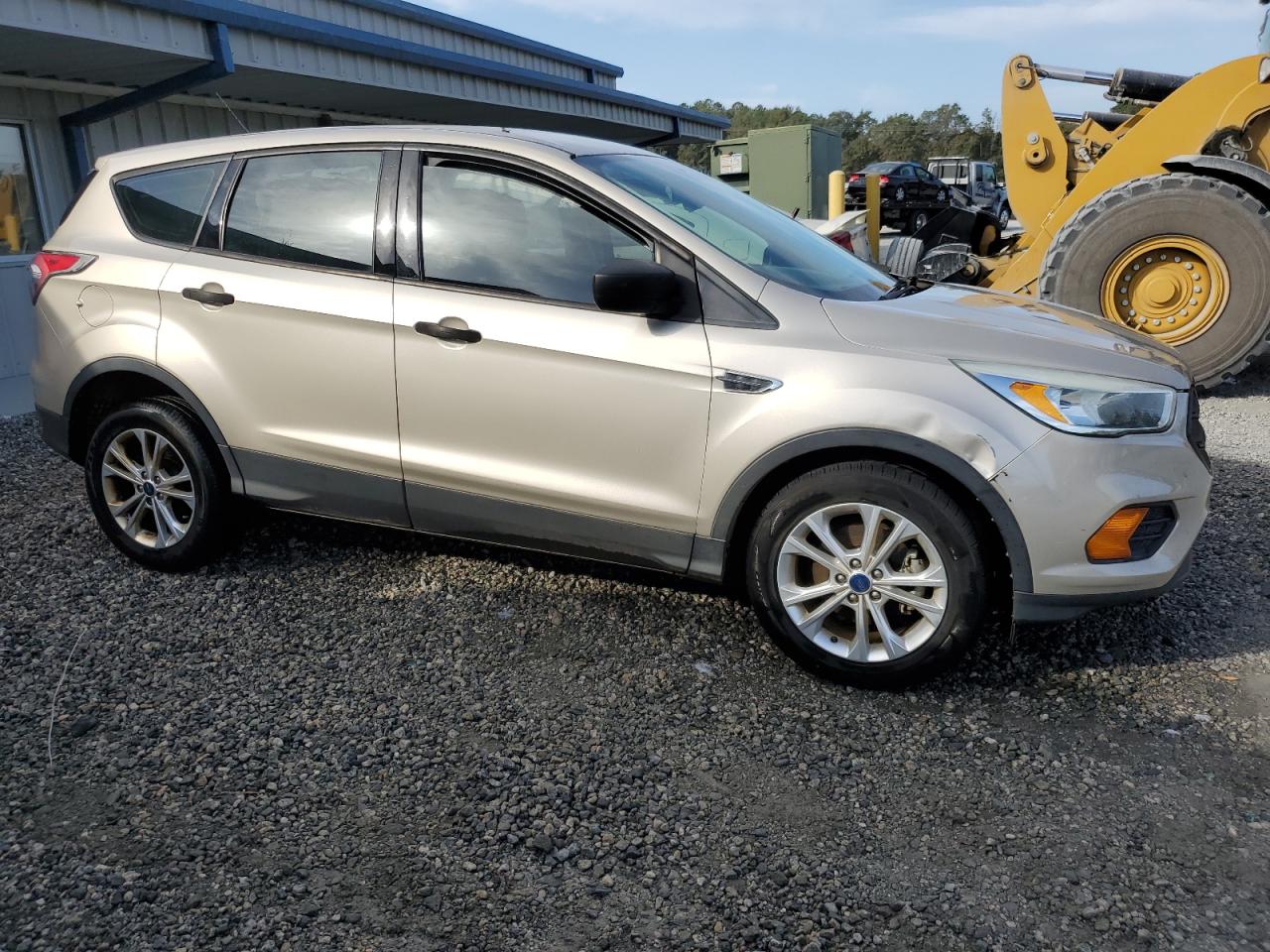 VIN 1FMCU0F74HUA88282 2017 FORD ESCAPE no.4