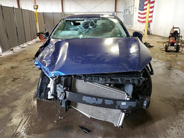  KIA FORTE 2020 Синий