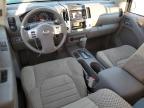 2017 Nissan Frontier S 4.0L იყიდება Baltimore-ში, MD - All Over