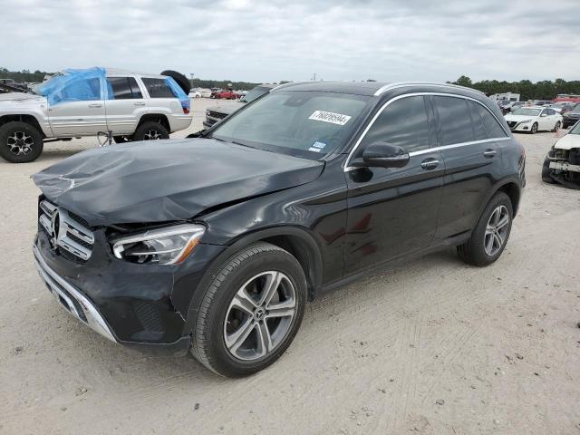 2022 Mercedes-Benz Glc 300 na sprzedaż w Houston, TX - Front End