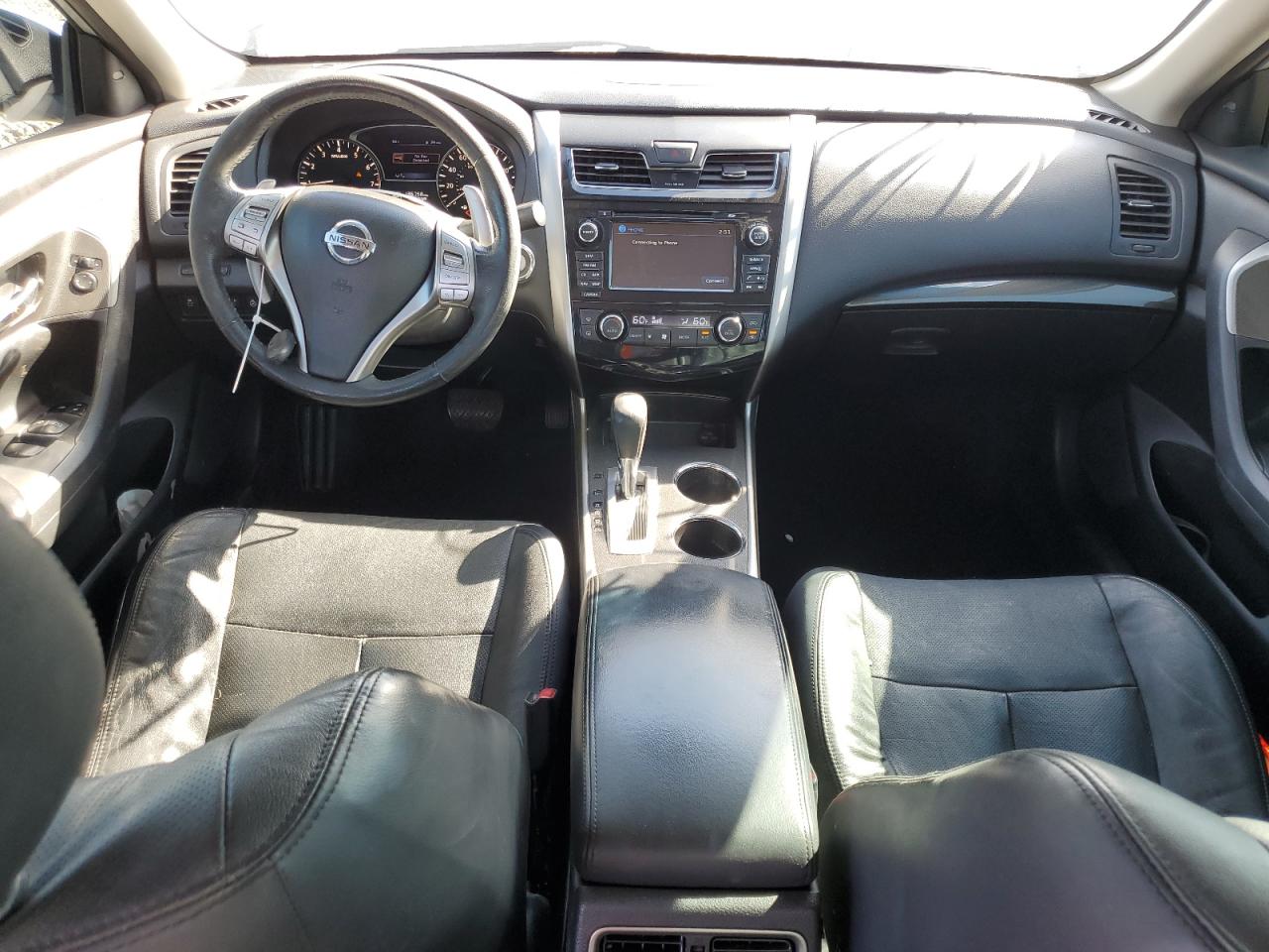 1N4BL3APXFC164365 2015 Nissan Altima 3.5S